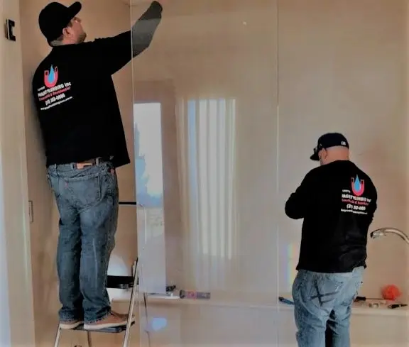 Professional plumbing installation for Toilet Repair in Exposition View