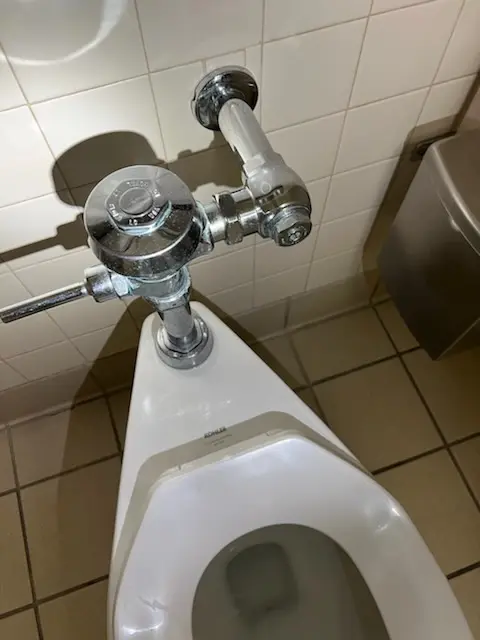 Fixture installation and repair for Hydro Jetting in Exposition View